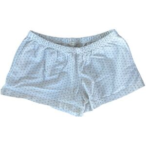 Brandy Melville Sleep Shorts